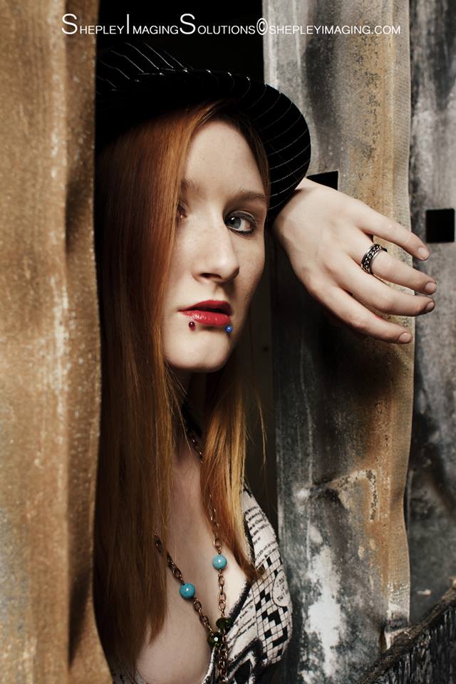 Female model photo shoot of Harley Darling by Shepley Imaging  in Myrtle Beach, SC