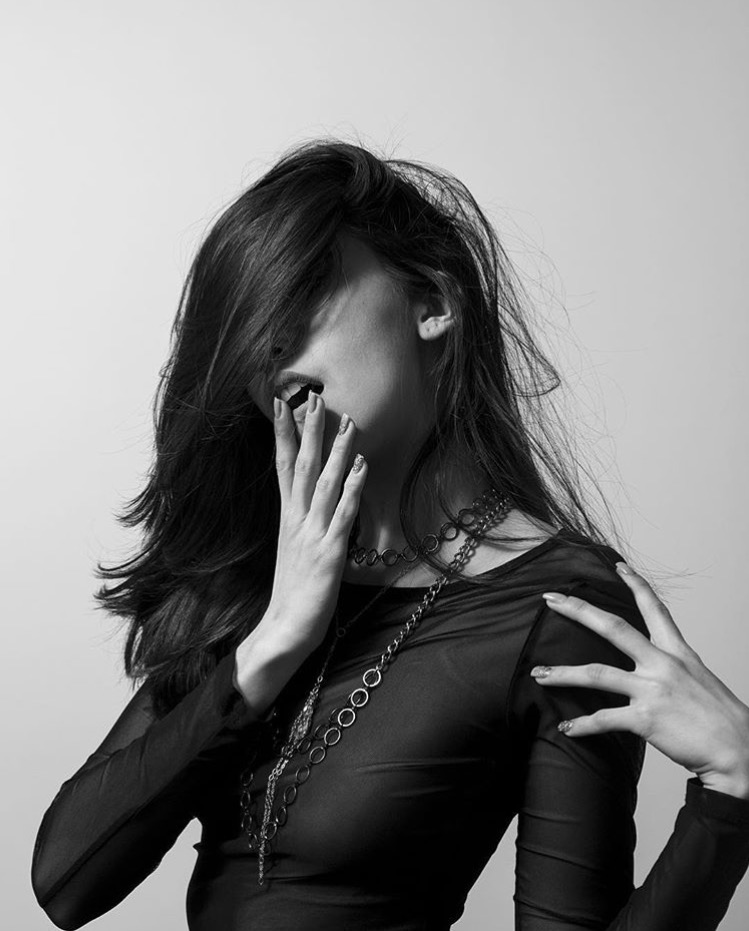 Female model photo shoot of Michelle Fae