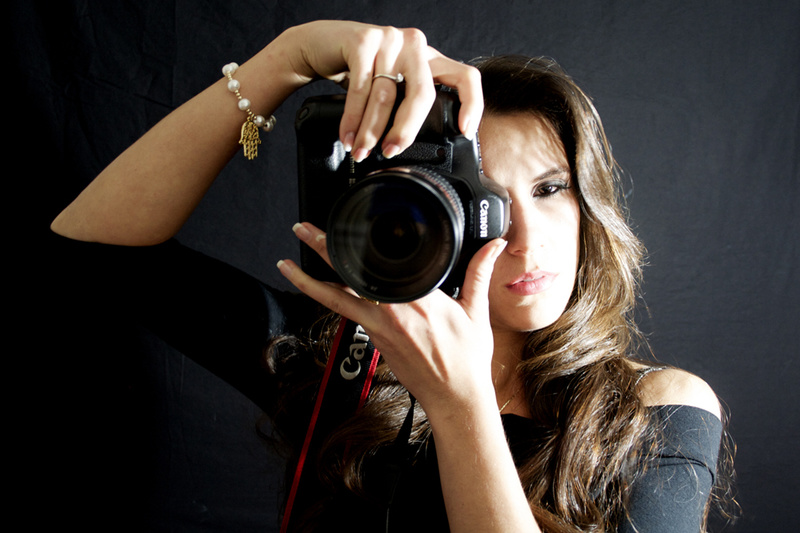 Female model photo shoot of Nathalia Lopes
