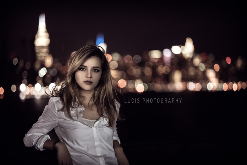 Male model photo shoot of Lucis Photography in New York City