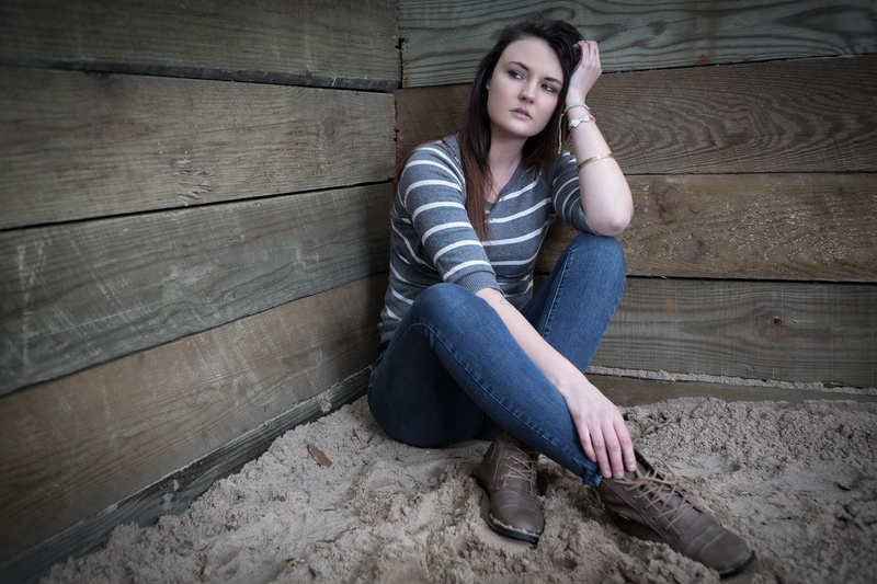 Female model photo shoot of Katie Schaff in Virginia Beach, VA
