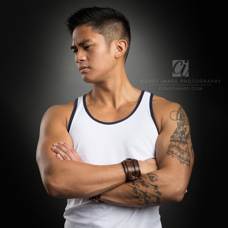 Male model photo shoot of pgonzales in Chicago, IL