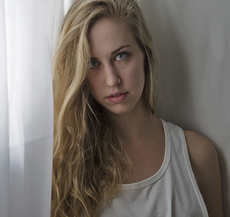 Female model photo shoot of KatheryneK by Prismatic Hawk