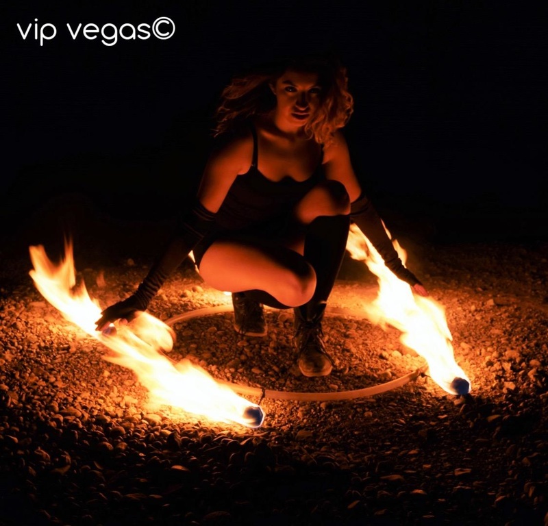 Male and Female model photo shoot of vipvegas and Lady Tigerlily in Las Vegas