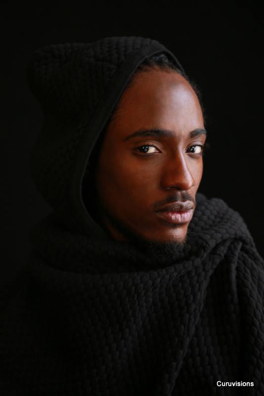 Male model photo shoot of Jay_Infiniti in Harlem, NY