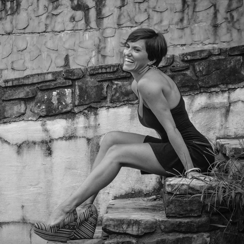 Female model photo shoot of Darleneant in Chattanooga, TN