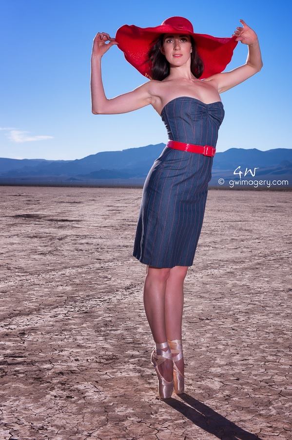 Female model photo shoot of Mary Ann Adornato in Las Vegas, NV 