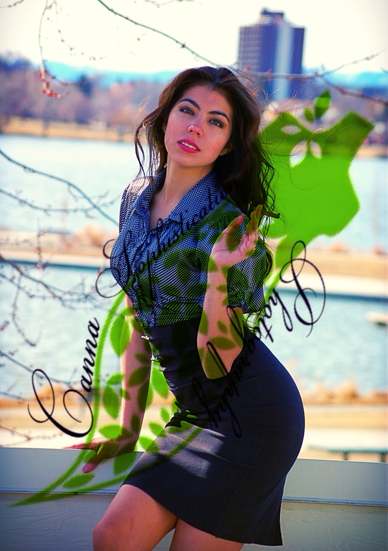 Female model photo shoot of Izquierdo Photography Limited in Colorado