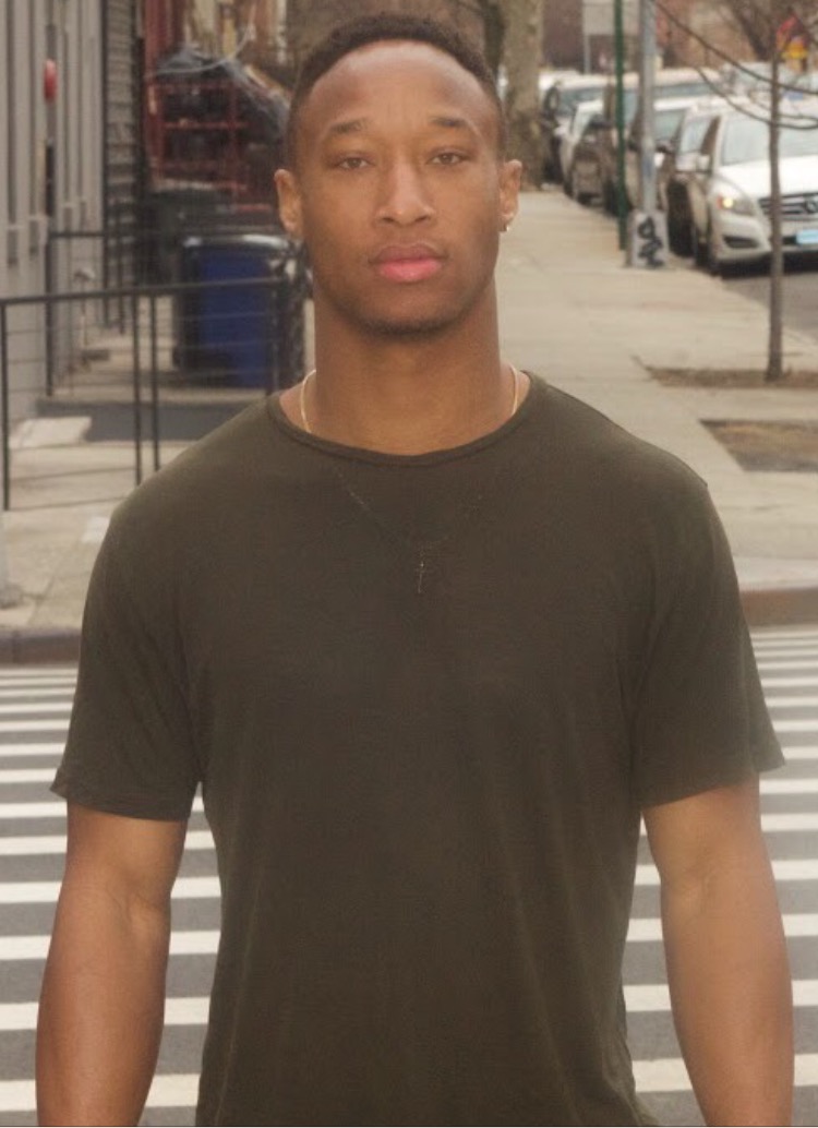 Male model photo shoot of Ilonoble21 in Brooklyn NY