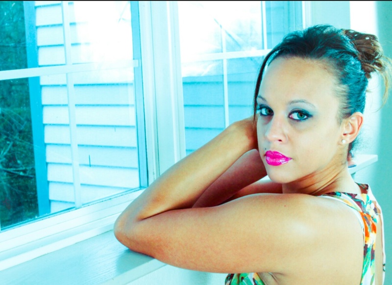 Female model photo shoot of gaybrielle85 in Bremerton, WA