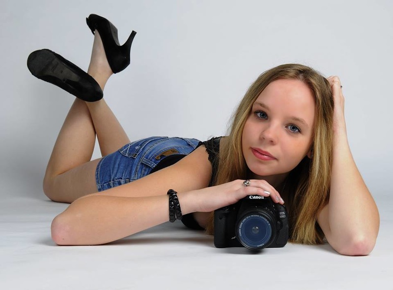 Female model photo shoot of GabRa