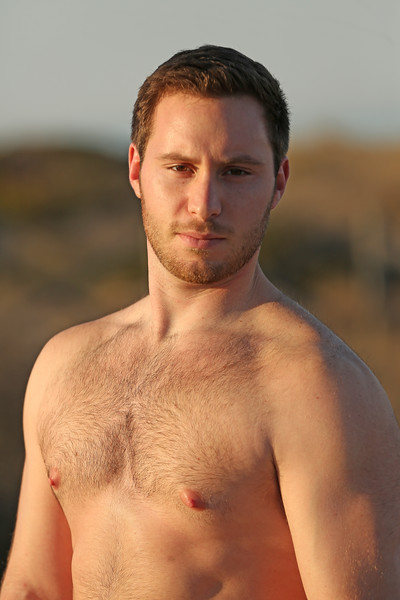 Male model photo shoot of Bill Whitlow in VA Beach
