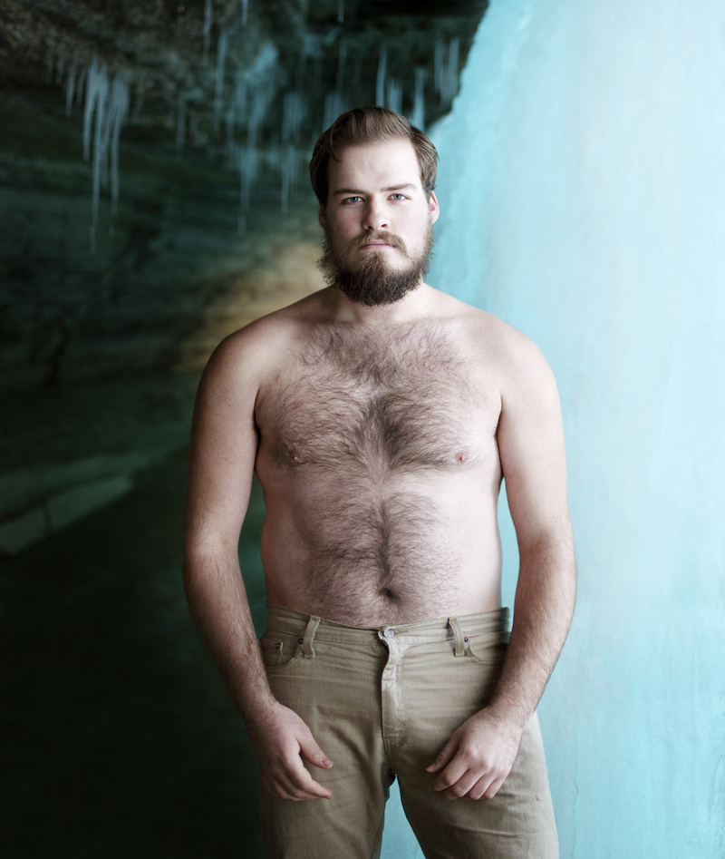 Male model photo shoot of NateSmithPhotography in Minneapolis