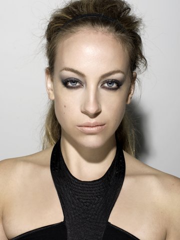 Female model photo shoot of Sarah Bouchard