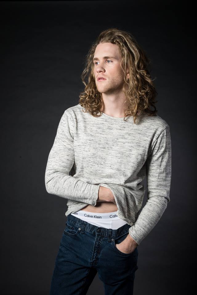 Male model photo shoot of Dan Nel