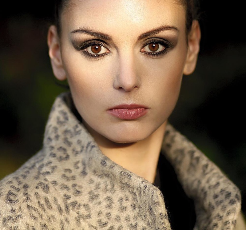 Female model photo shoot of KateMickholz