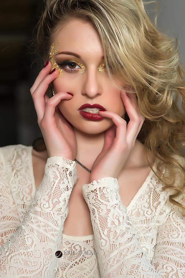 Female model photo shoot of Rosaliea Sebastino