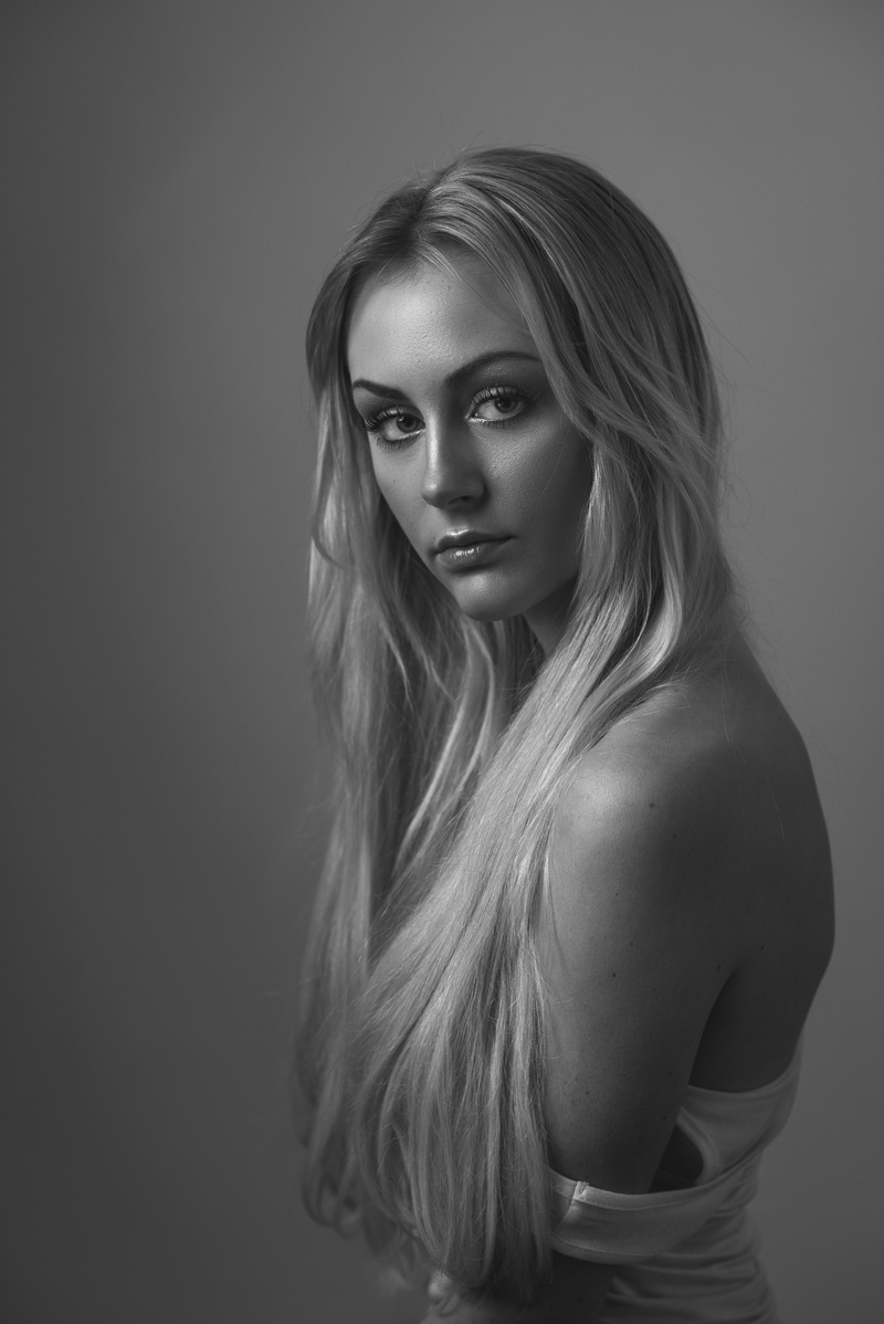 Female model photo shoot of Katie Kerpan