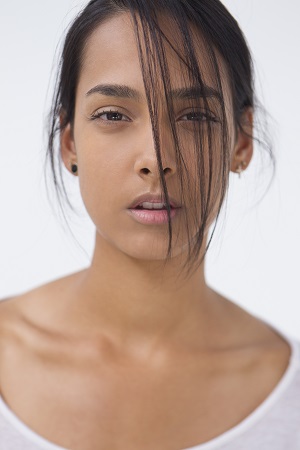 Female model photo shoot of erinmeyer