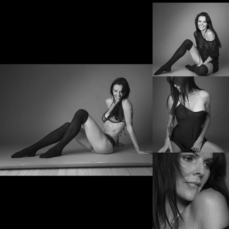 Female model photo shoot of GemmaSky