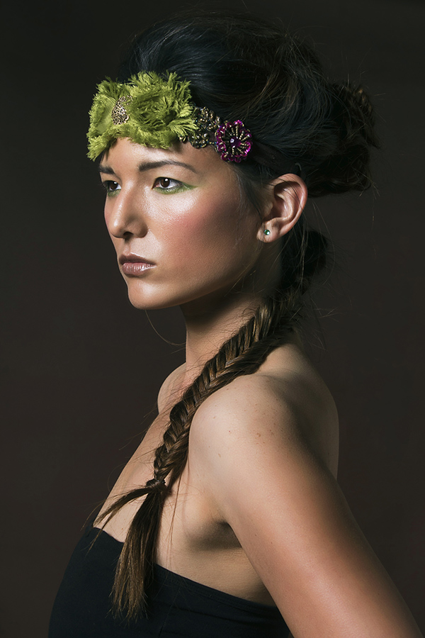 Female model photo shoot of MilkOfThePoppy by TawnyHortonPhotography