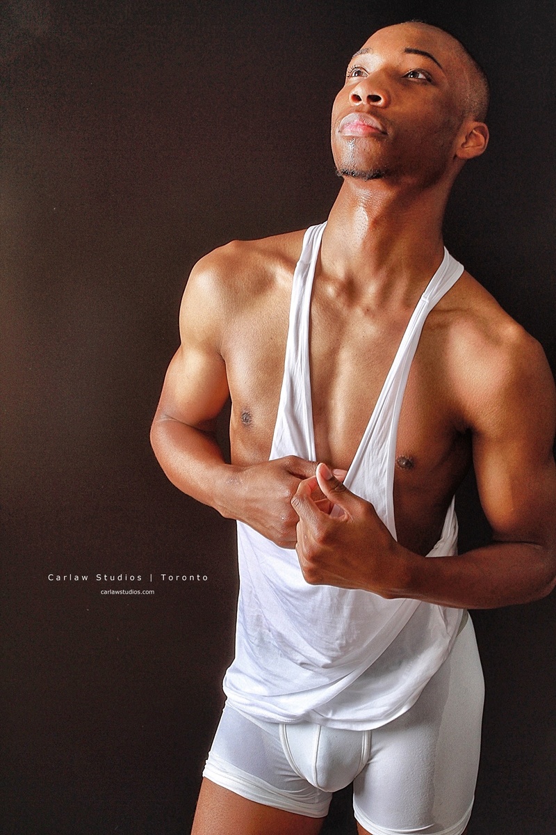 Male model photo shoot of KaylanGraham