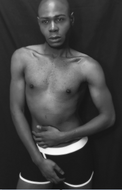 Male model photo shoot of MontanaLEX