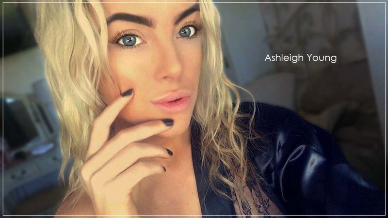 Female model photo shoot of AshleighYModel