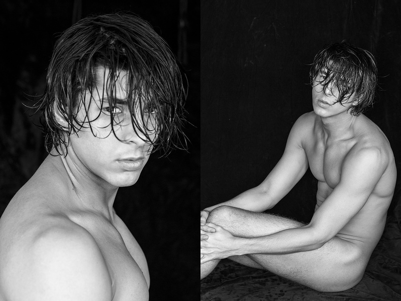 Male model photo shoot of Gregory Prescott Photo in Los Angeles, CA