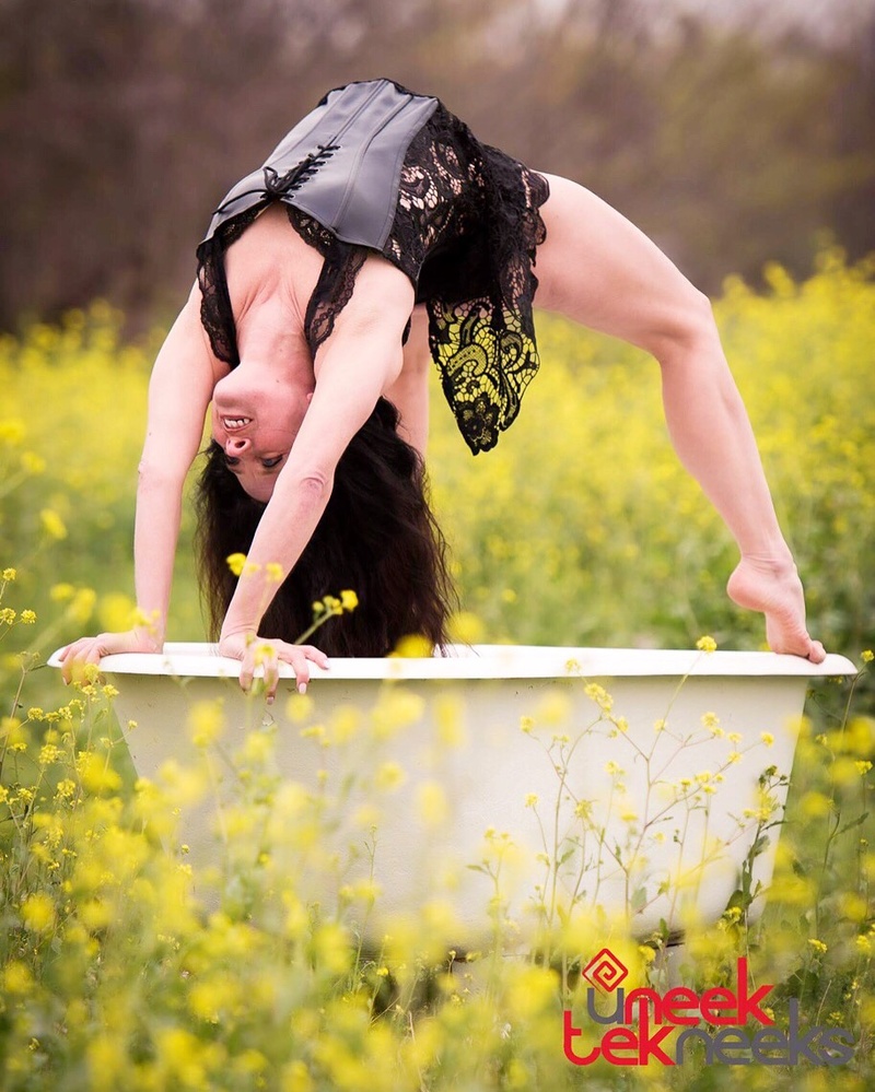 Female model photo shoot of dancingbeauty by Uneek Tekneeks in Abilene Texas