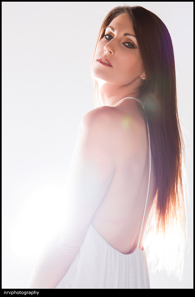 Female model photo shoot of MyShell by nrvphotography in Alpharetta, GA