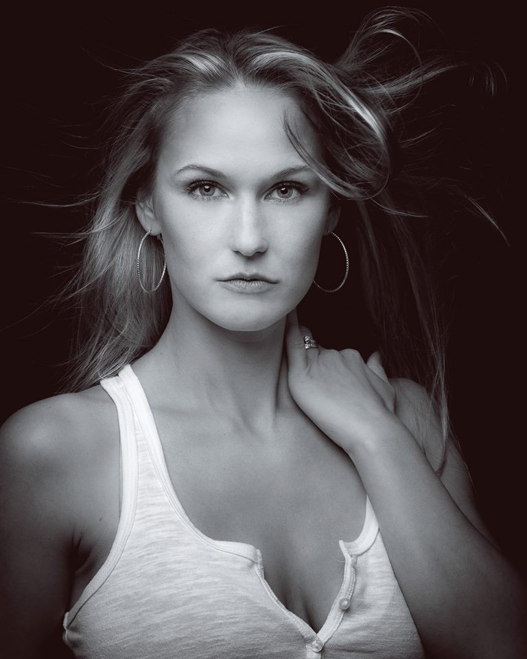Female model photo shoot of Kimberly Crowder in Ottawa