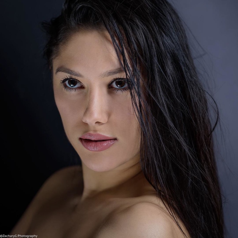 Female model photo shoot of Amanda Elina Rae by zgisterak