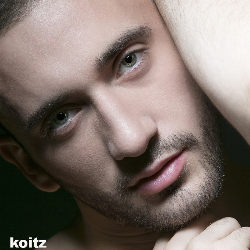 Male model photo shoot of KoitzNYC and Gianni Goffredo in NYC