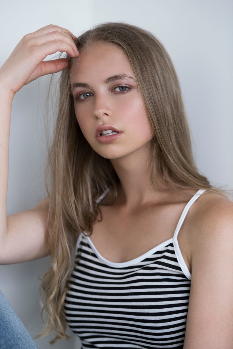 Female model photo shoot of Chahli in Melbourne