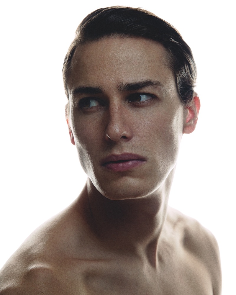 Male model photo shoot of Thomas Joseph Johnson