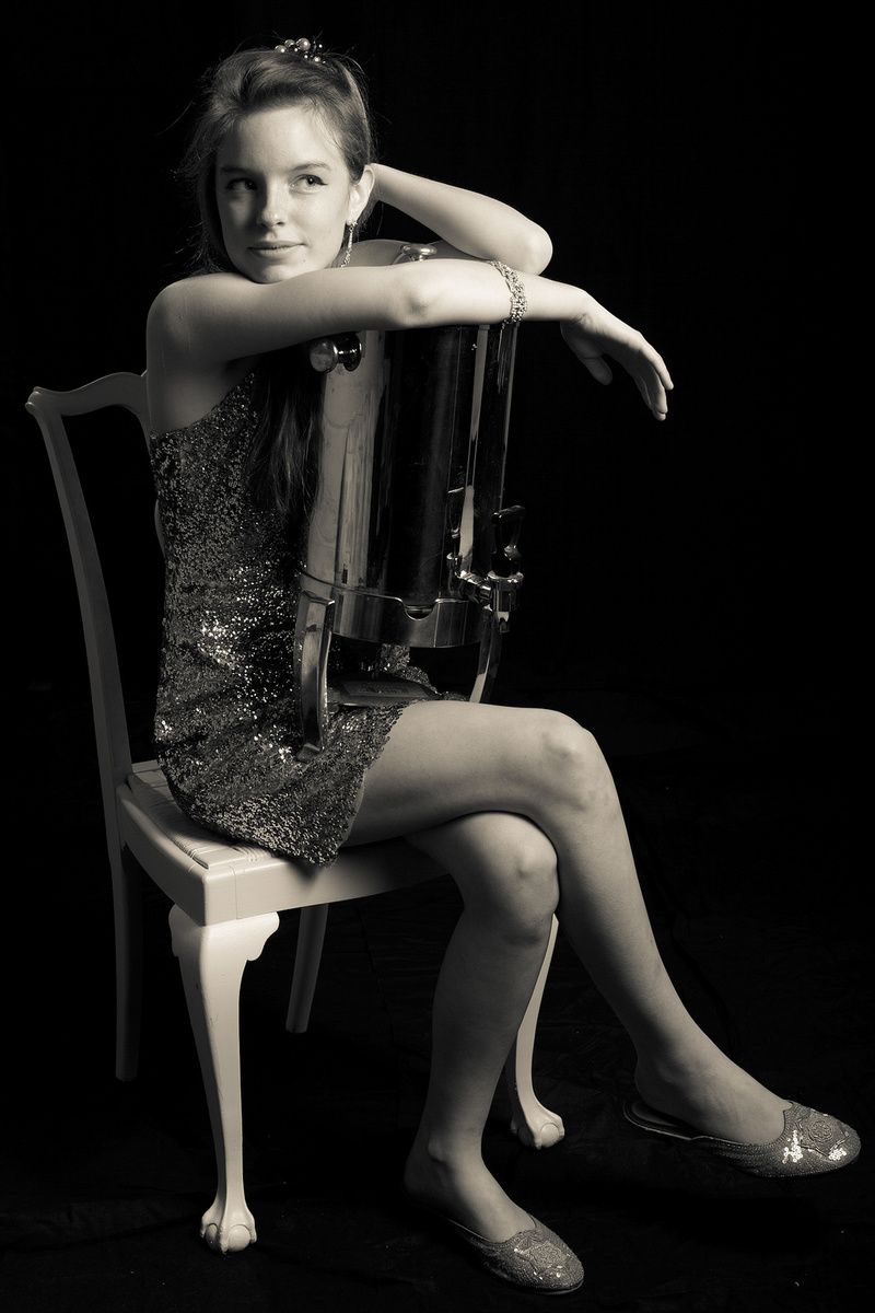 Female model photo shoot of Jessicabarrettdenison  in Huntingdon, PA
