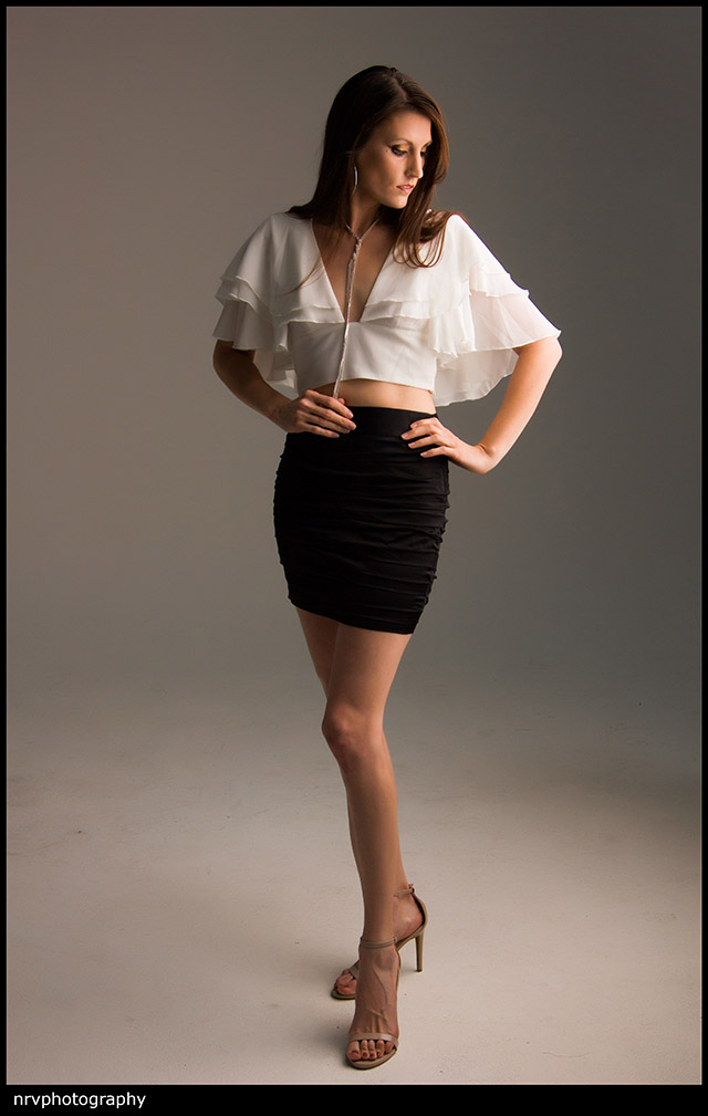 Female model photo shoot of MyShell by nrvphotography in Alpharetta, GA