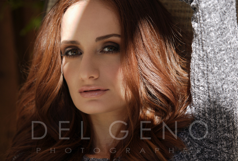 Female model photo shoot of Aleona Berg by DEL GENO in Houston Texas