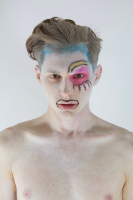 Male model photo shoot of ejbrotons by Jason Matthews