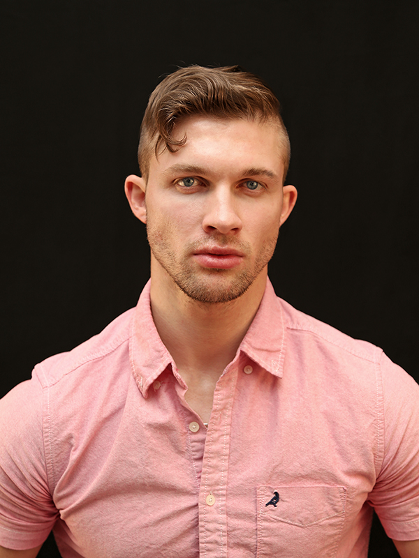 Male model photo shoot of Vasile Raicu in Maryland