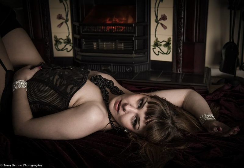 Female model photo shoot of Laura Kolbusz in Telford