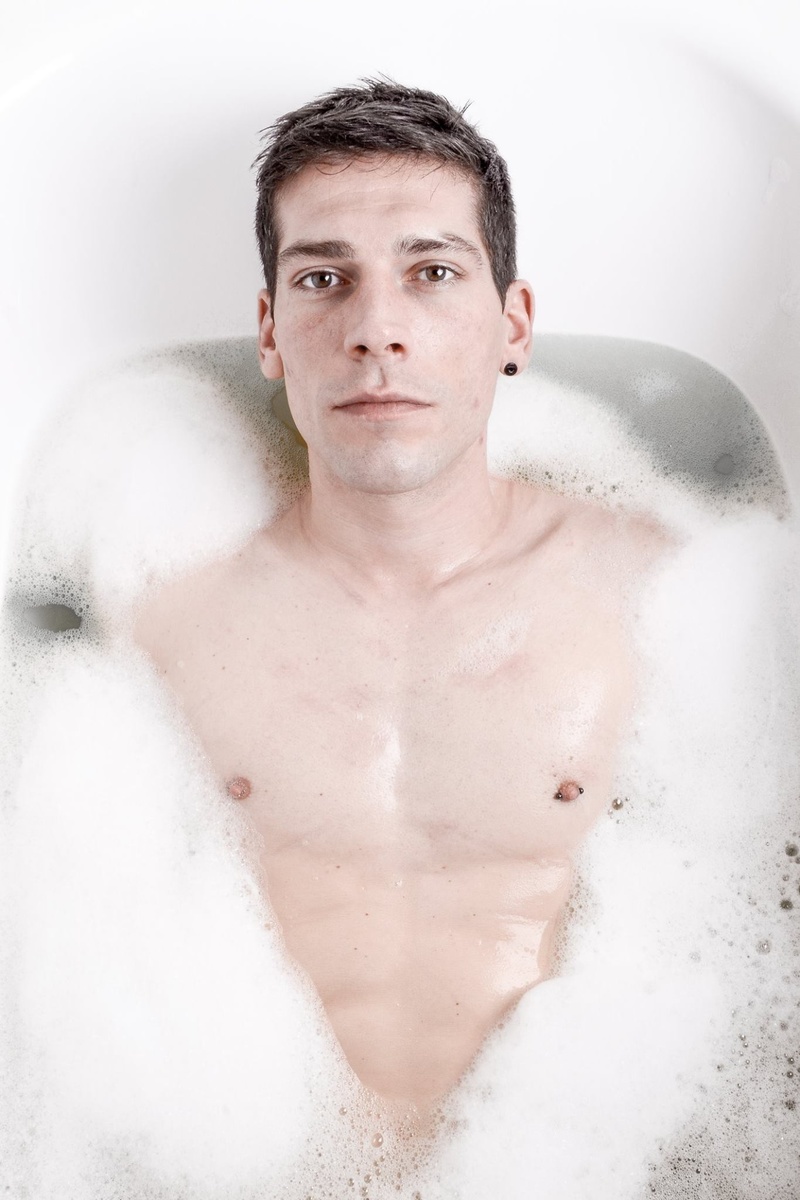 Male model photo shoot of Matthias D by Oblix Blokes