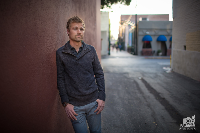 Male model photo shoot of Seth Garrison by RS Foto Studio  in Redlands, CA