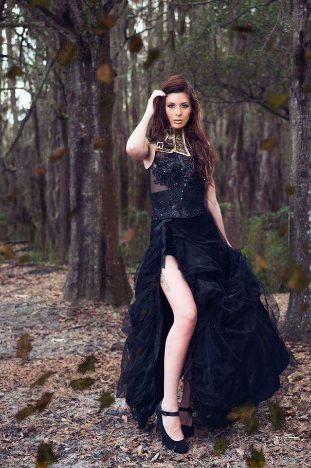 Female model photo shoot of AshleighClare