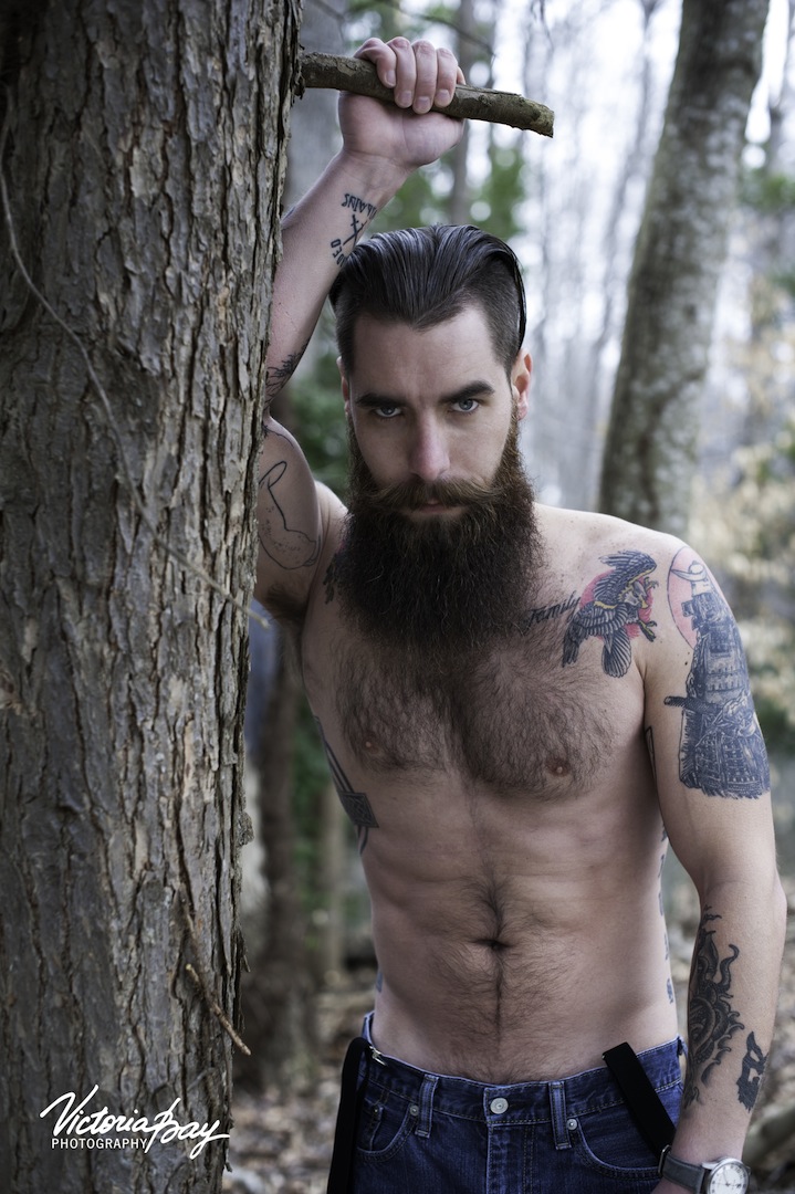 Male model photo shoot of Matthew Seward by Victoria Bay Photography