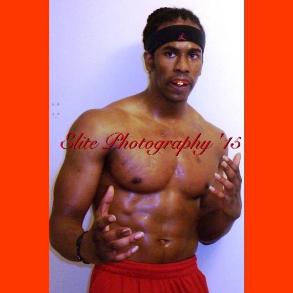 Male model photo shoot of Awesum Ace in Elite Photography Photoshoot After one of my MMA Fights