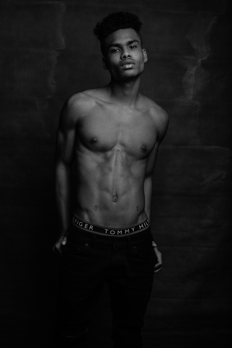 Male model photo shoot of CARLOS ALVARADO in Carlos Alvarado Photography Studio, Passaic, NJ