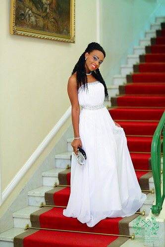 Female model photo shoot of CaribbeanAngel in Russian Federation