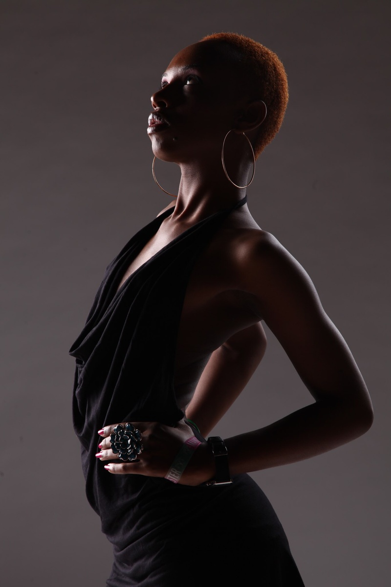 Female model photo shoot of CaribbeanAngel in Jamaica